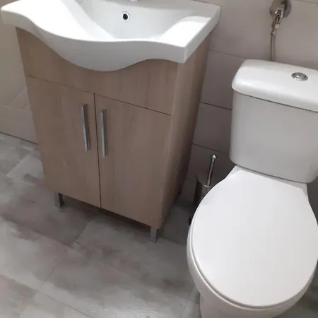 Light And Sea 2 Apartmán