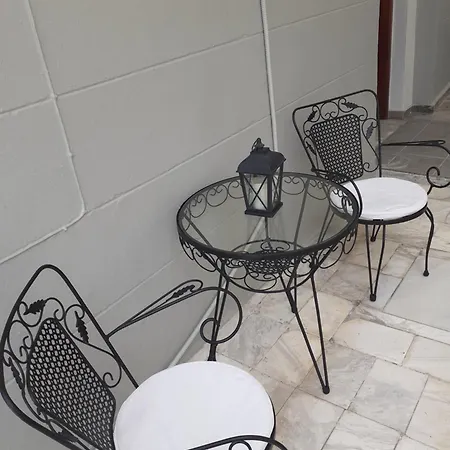 Apartmán Light And Sea 2