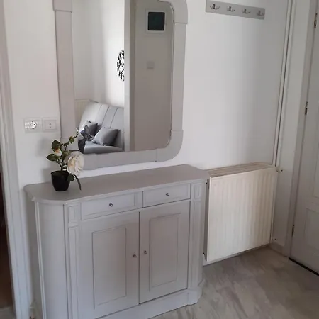 Apartmán Light And Sea 2 Kavala