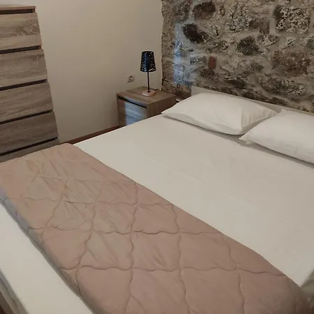 Light And Sea 2 Apartmán *