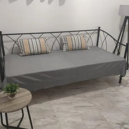 Apartmán Light And Sea 2