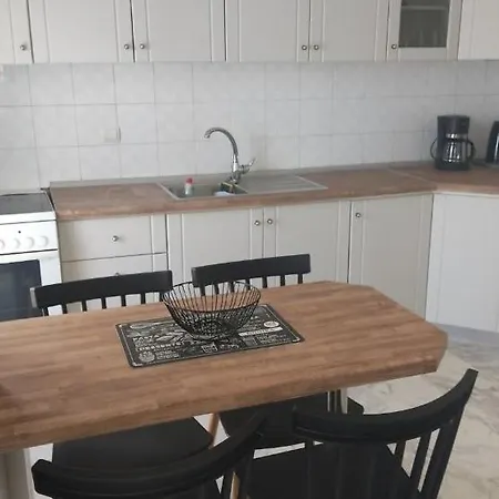 Light And Sea 2 Apartmán *