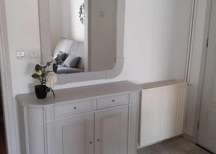 Daire Light And Sea 2 Kavala