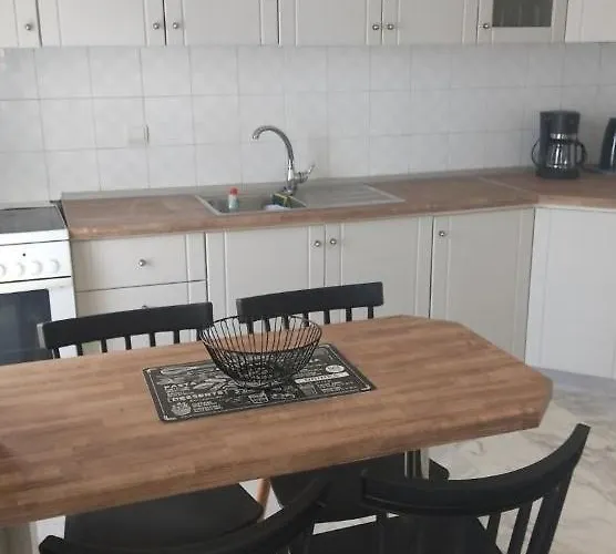 Light And Sea 2 Daire *